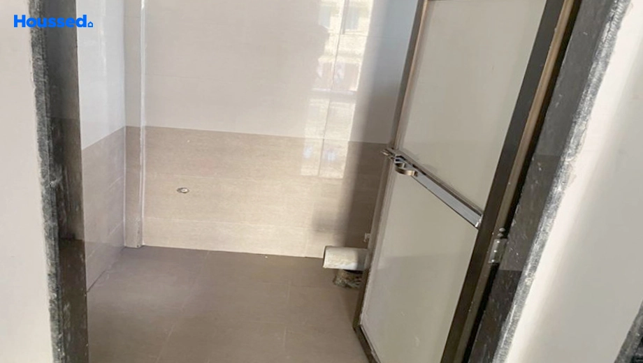 Project Image of 1 BHK Flat for Resale in Palghar West - Image 156743