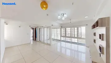 Project Image of 2 BHK Flat for Resale in Assetz Marq Kannamangala, Bangalore - Image 156842