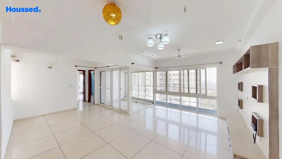 Project Image of 2 BHK Flat for Resale in Assetz Marq, Kannamangala - Image 156842
