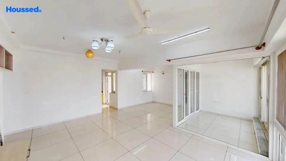 Project Image of 2 BHK Flat for Resale in Assetz Marq, Kannamangala - Image 156841