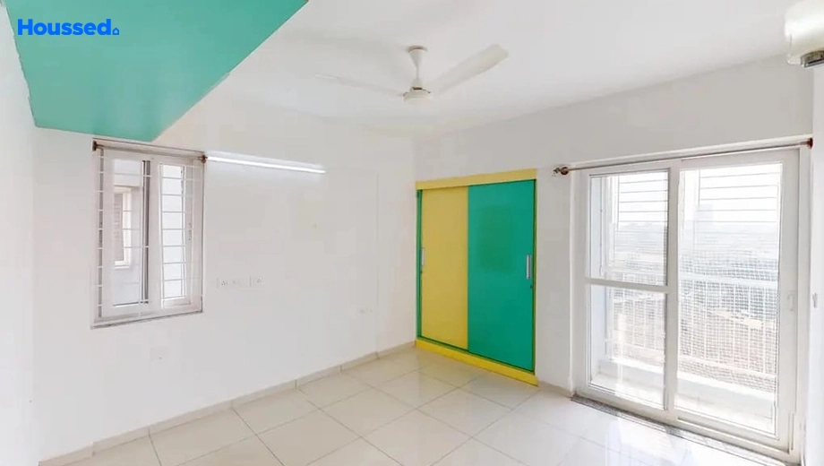 Project Image of 2 BHK Flat for Resale in Alpine Fiesta, Hoodi - Image 156843