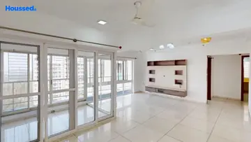 Project Image of 2 BHK Flat for Resale in Alpine Fiesta Hoodi, Bangalore - Image 156844