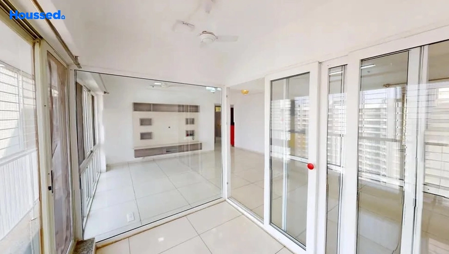 Project Image of 2 BHK Flat for Resale in Alpine Fiesta, Hoodi - Image 156845