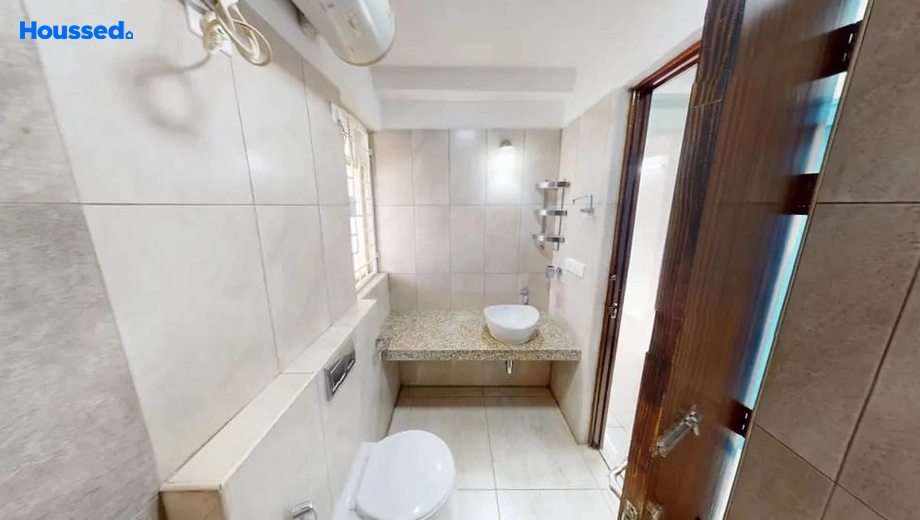 Project Image of 2 BHK Flat for Resale in Alpine Fiesta, Hoodi - Image 156851