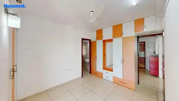 Project Image of 2 BHK Flat for Resale in Alpine Fiesta Hoodi, Bangalore - Image 156852