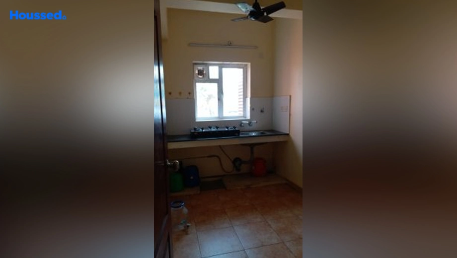 Project Image of 1 BHK Flat for Resale in Oxford Symphony, Palarivattom - Image 156738
