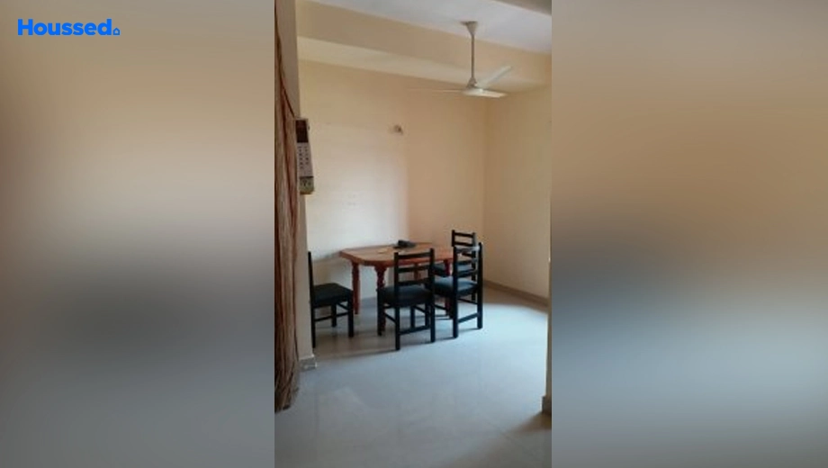 Project Image of 1 BHK Flat for Resale in Oxford Symphony, Palarivattom - Image 156739