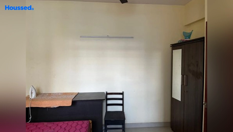 Project Image of 1 BHK Flat for Resale in Oxford Symphony, Palarivattom - Image 156741
