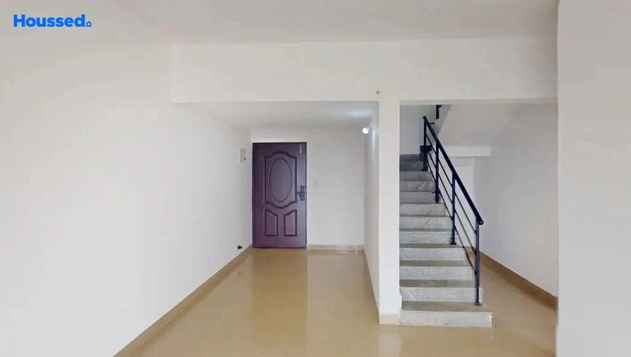Project Image of 3 BHK Flat for Resale in Mana Uber Verdant 2, Sarjapur Road - Image 156857