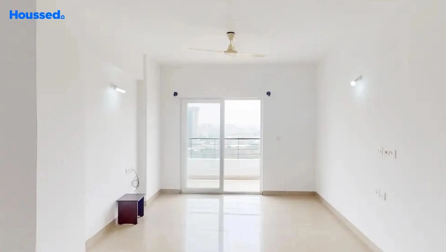 Project Image of 3 BHK Flat for Resale in Mana Uber Verdant 2, Sarjapur Road - Image 156858
