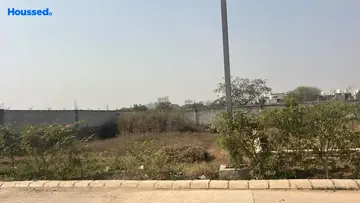 Project Image of Housing Plot/Residential Land for Resale in Sector 70, Faridabad - Image 156751