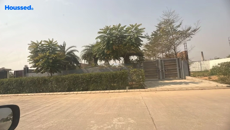 Project Image of Housing Plot/Residential Land for Resale in Sector 70 - Image 156754