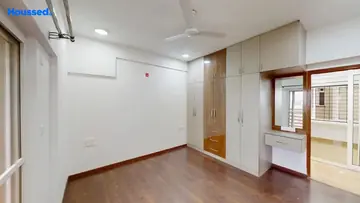 Project Image of 2 BHK Flat for Resale in Prestige Lakeside Habitat Varthur, Bangalore - Image 156865
