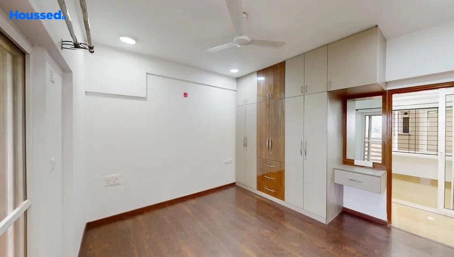 Project Image of 2 BHK Flat for Resale in Prestige Lakeside Habitat, Varthur - Image 156865