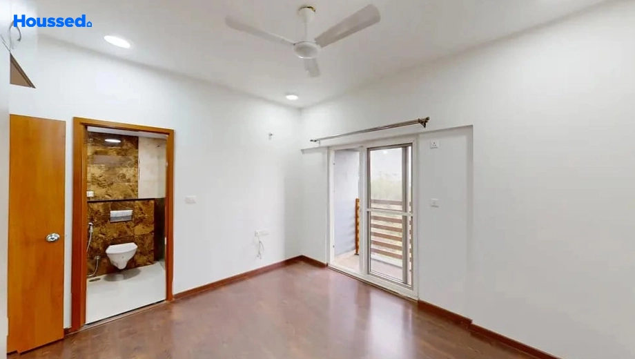 Project Image of 2 BHK Flat for Resale in Prestige Lakeside Habitat, Varthur - Image 156864