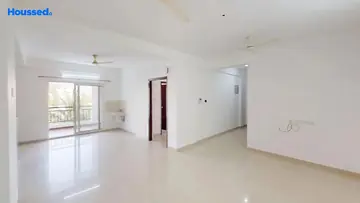 Project Image of 3 BHK Flat for Resale in Myhna Maple Varthur, Bangalore - Image 156866