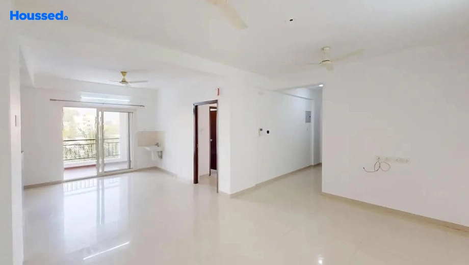 Project Image of 3 BHK Flat for Resale in Myhna Maple, Varthur - Image 156866