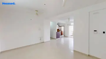 Project Image of 3 BHK Flat for Resale in Myhna Maple Varthur, Bangalore - Image 156868