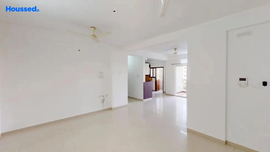 Project Image of 3 BHK Flat for Resale in Myhna Maple, Varthur - Image 156868