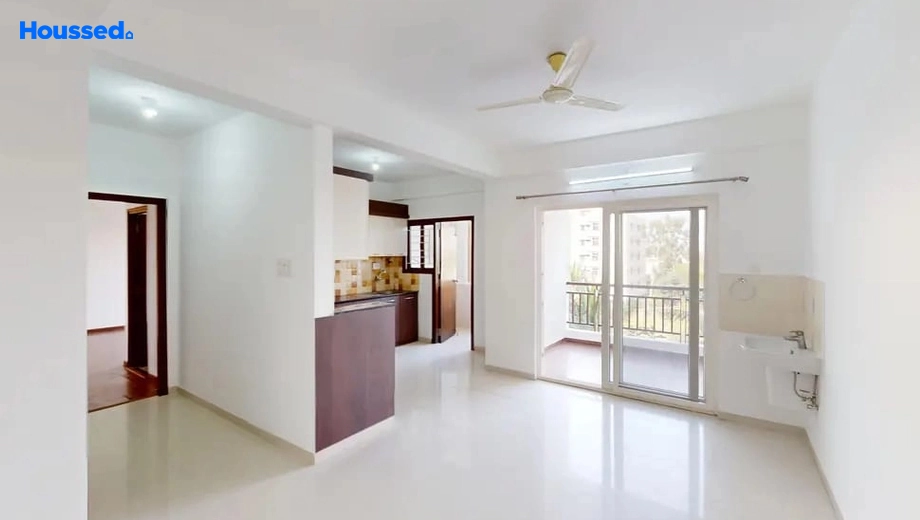 Project Image of 3 BHK Flat for Resale in Myhna Maple, Varthur - Image 156867