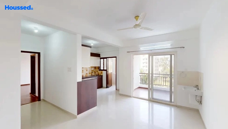 Project Image of 3 BHK Flat for Resale in Myhna Maple, Varthur - Image 156874