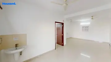 Project Image of 3 BHK Flat for Resale in Myhna Maple Varthur, Bangalore - Image 156872