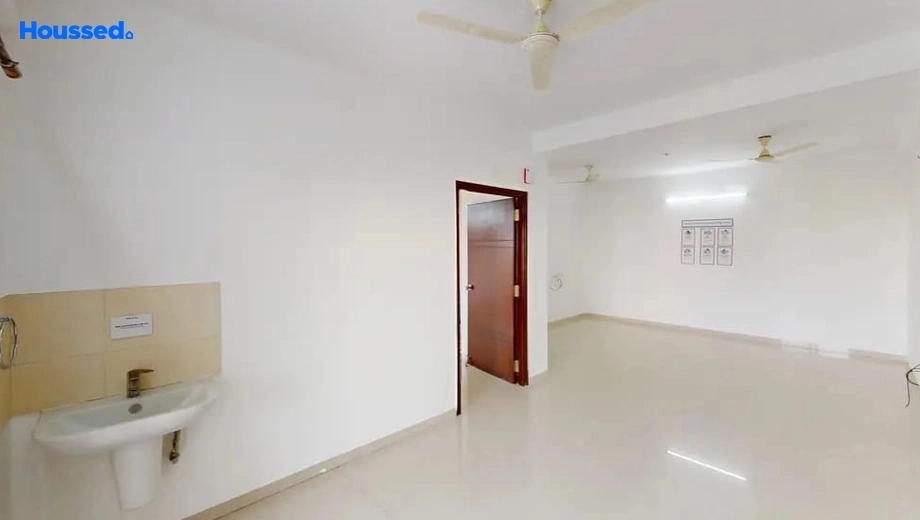 Project Image of 3 BHK Flat for Resale in Myhna Maple, Varthur - Image 156872