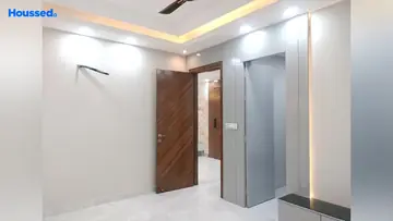 Project Image of 4 BHK Builder Floor for Resale in Sector 89, Faridabad - Image 156766