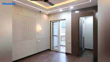 Project Image of 4 BHK Builder Floor for Resale in Sector 89, Faridabad - Image 156770