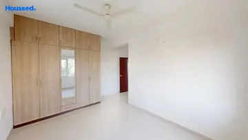 Project Image of 2 BHK Flat for Resale in Prestige Ferns Residency Haralur, Bangalore - Image 156904