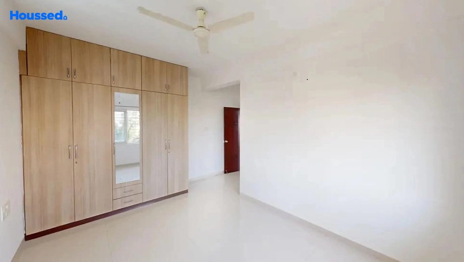 Project Image of 2 BHK Flat for Resale in Prestige Ferns Residency, Haralur - Image 156904