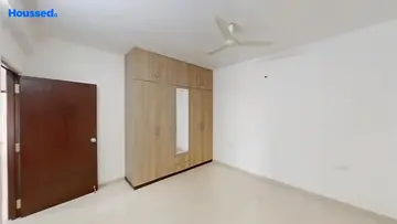 Project Image of 2 BHK Flat for Resale in Prestige Ferns Residency Haralur, Bangalore - Image 156902