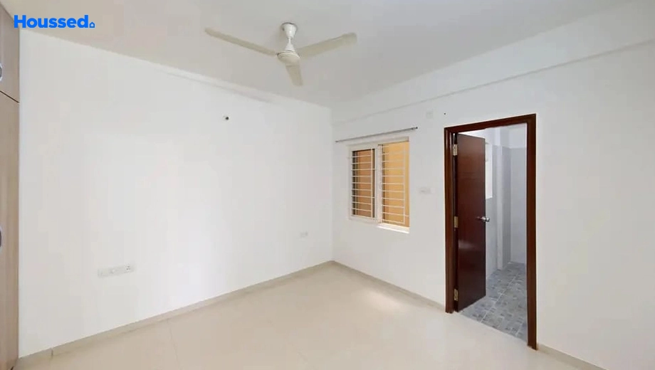 Project Image of 2 BHK Flat for Resale in Prestige Ferns Residency, Haralur - Image 156903