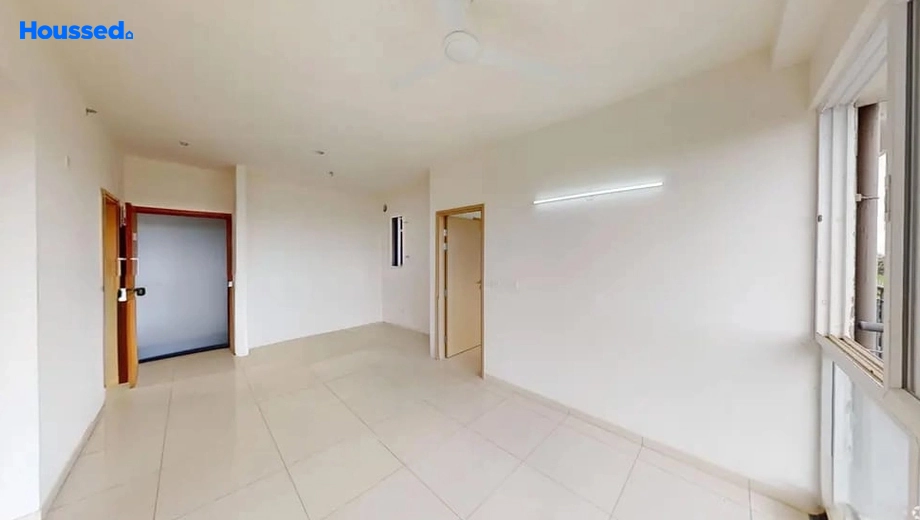 Project Image of 2 BHK Flat for Resale in Prestige Ferns Residency, Haralur - Image 156905