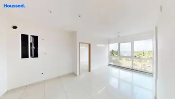 Project Image of 2 BHK Flat for Resale in Prestige Ferns Residency Haralur, Bangalore - Image 156906