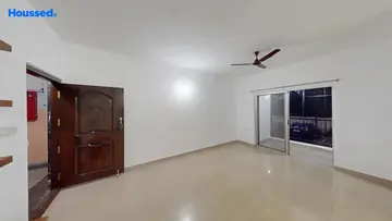 Project Image of 2 BHK Flat for Resale in Signature Classic Sarjapur, Bangalore - Image 156907