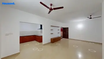 Project Image of 2 BHK Flat for Resale in Signature Classic Sarjapur, Bangalore - Image 156908