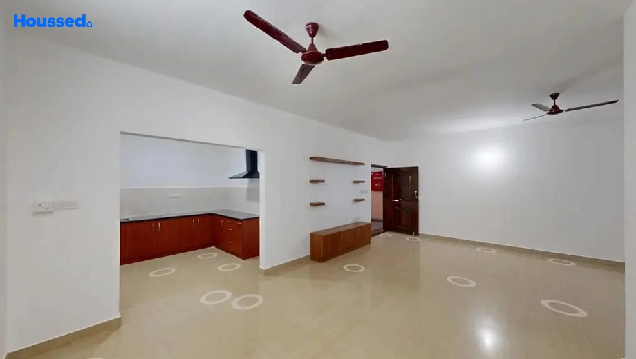 Project Image of 2 BHK Flat for Resale in Signature Classic, Sarjapur - Image 156908