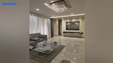 Project Image of 4 BHK Flat for Resale in Unique Shanti Sparsh Andheri East, Mumbai - Image 156896
