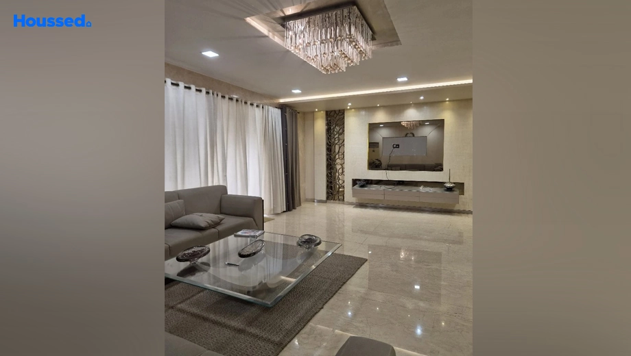 Project Image of 4 BHK Flat for Resale in Unique Shanti Sparsh, Andheri East - Image 156896
