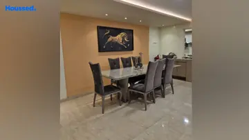 Project Image of 4 BHK Flat for Resale in Unique Shanti Sparsh Andheri East, Mumbai - Image 156897
