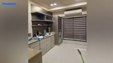 Project Image of 4 BHK Flat for Resale in Unique Shanti Sparsh Andheri East, Mumbai - Image 156894