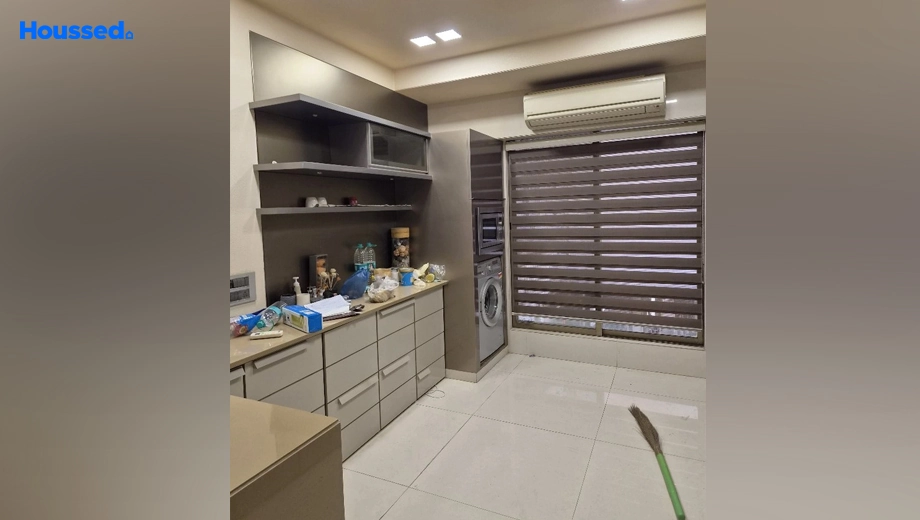 Project Image of 4 BHK Flat for Resale in Unique Shanti Sparsh, Andheri East - Image 156894