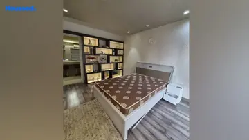 Project Image of 4 BHK Flat for Resale in Unique Shanti Sparsh Andheri East, Mumbai - Image 156898