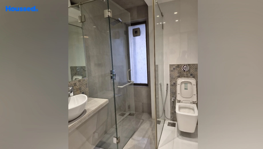 Project Image of 4 BHK Flat for Resale in Unique Shanti Sparsh, Andheri East - Image 156900