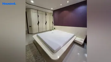 Project Image of 4 BHK Flat for Resale in Unique Shanti Sparsh Andheri East, Mumbai - Image 156901