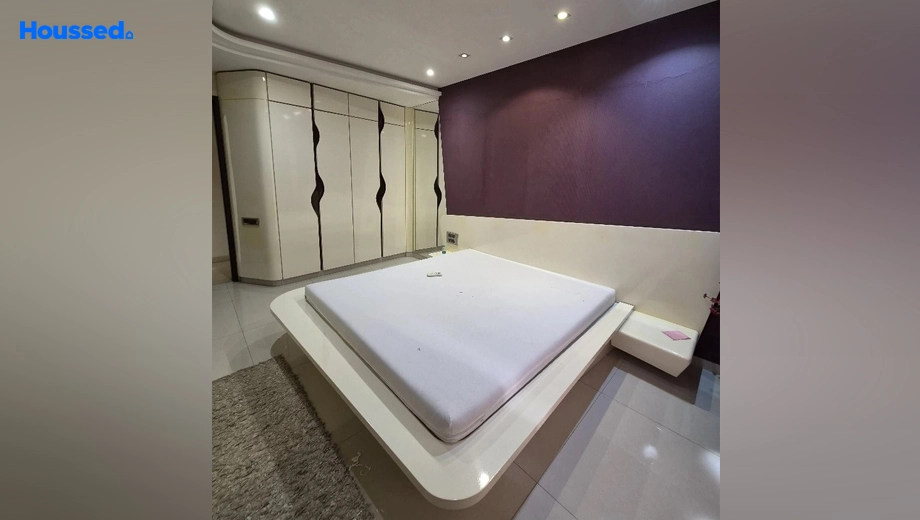 Project Image of 4 BHK Flat for Resale in Unique Shanti Sparsh, Andheri East - Image 156901