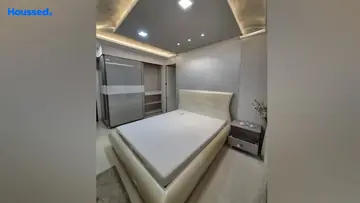 Project Image of 4 BHK Flat for Resale in Unique Shanti Sparsh Andheri East, Mumbai - Image 156899