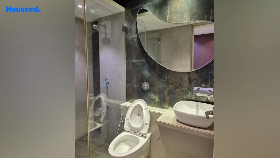 Project Image of 4 BHK Flat for Resale in Unique Shanti Sparsh, Andheri East - Image 156895