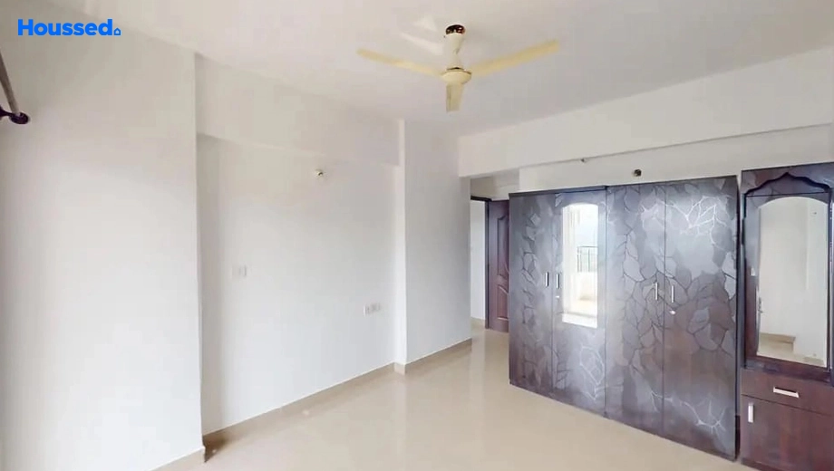Project Image of 3 BHK Flat for Resale in Alpine Viva, Seegehalli - Image 156918